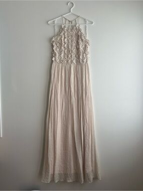 NWT Maxi Dress
